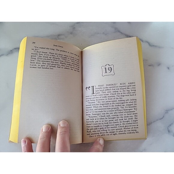 Tables by John Lucas (1991, Uk- a Format Paperback) - Picture 7 of 10